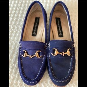 Steve Madden Loafers 6.5